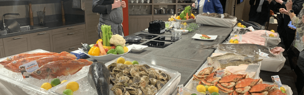 Cruise Line Cooking Classes: Learn from the Pros at Sea