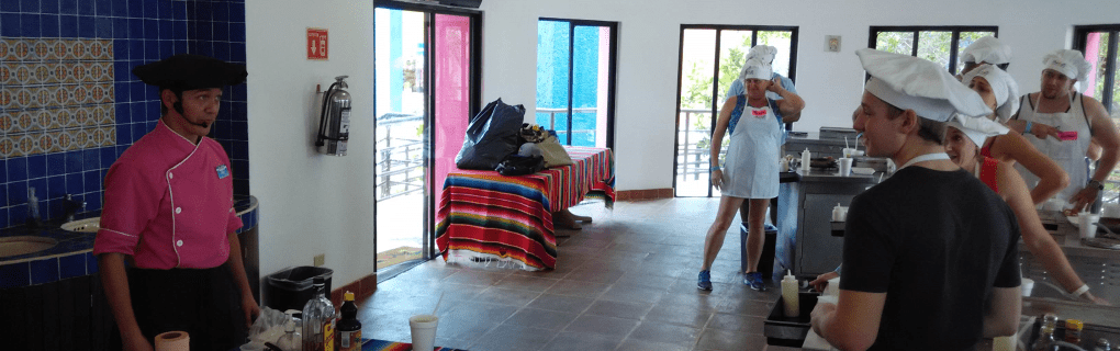 Cruise Line Cooking Classes: Learn from the Pros at Sea