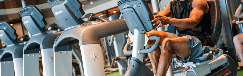 Cruise Line Fitness Classes: Stay Active at Sea