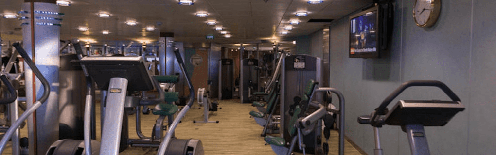 Cruise Line Fitness Classes: Stay Active at Sea
