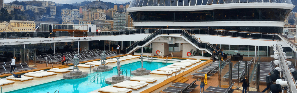 Cruise Line Loyalty Programs: Maximizing Your Benefits
