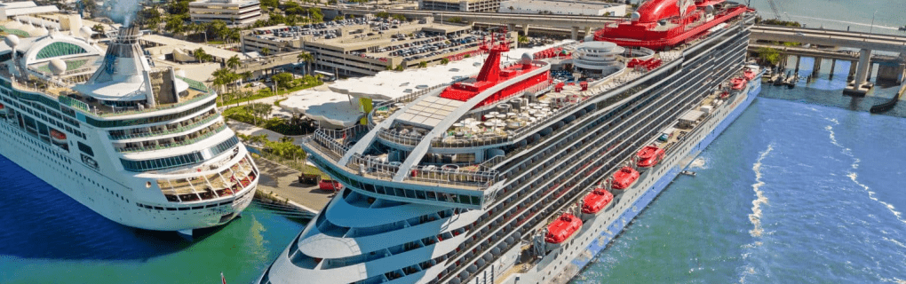 Cruise Line Loyalty Programs: Maximizing Your Benefits