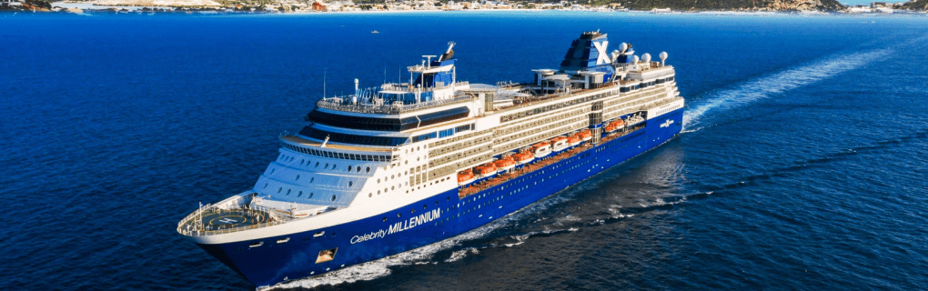 Cruise Line Loyalty Programs: Maximizing Your Benefits