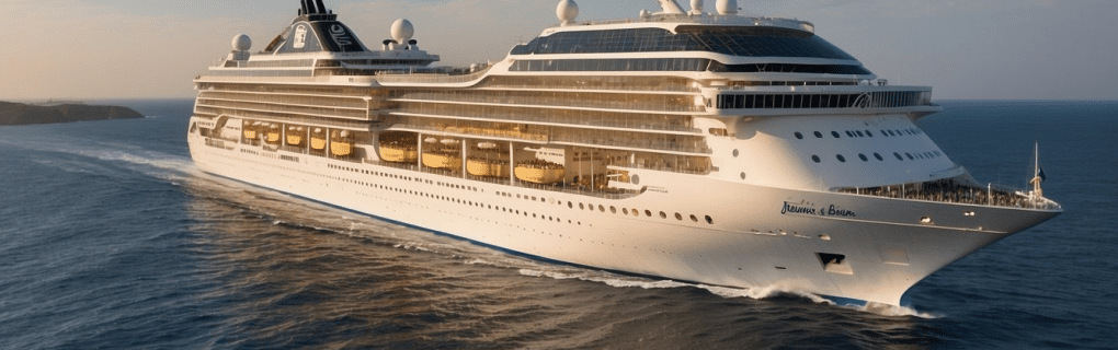 Cruise Line Loyalty Programs: Maximizing Your Benefits