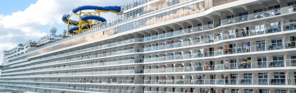 Cruise Line Loyalty Programs: Maximizing Your Benefits