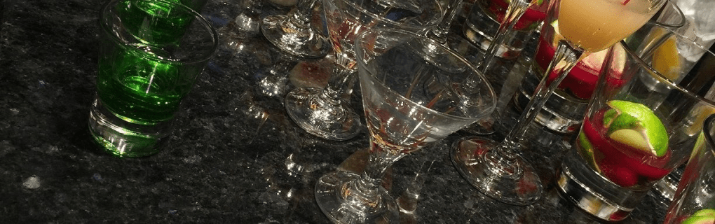 Cruise Line Mixology Classes: Craft Cocktails at Sea