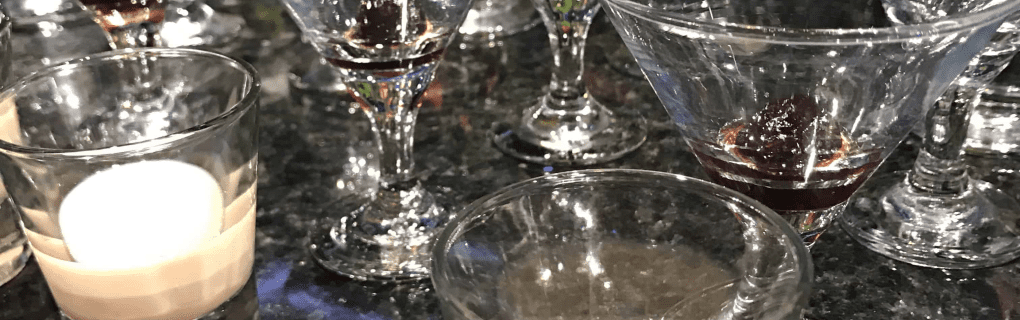 Cruise Line Mixology Classes: Craft Cocktails at Sea