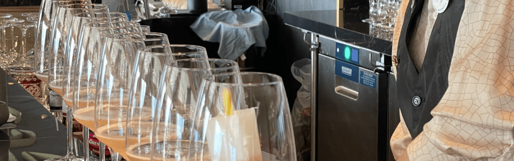 Cruise Line Mixology Classes: Craft Cocktails at Sea