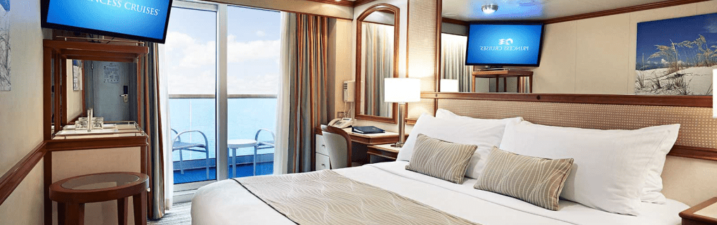 Cruise Line Private Islands: Paradise Found