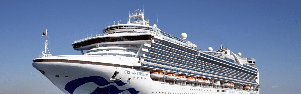 Cruise Line Shopping: Best Onboard Deals and Souvenirs