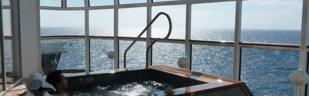 Cruise Line Spa Treatments: Best Indulgences at Sea