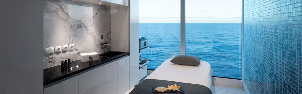 Cruise Line Spa Treatments: Best Indulgences at Sea