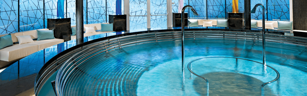 Cruise Line Spa Treatments: Best Indulgences at Sea