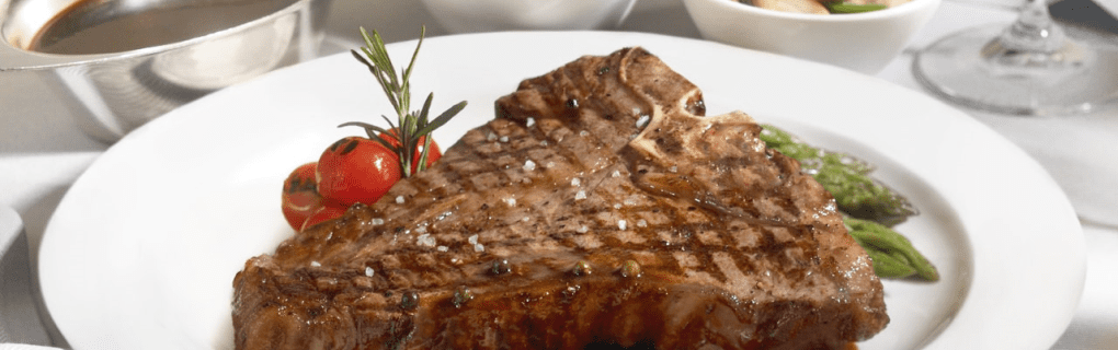 Cruise Line Specialty Restaurants: Are They Worth the Extra Cost?