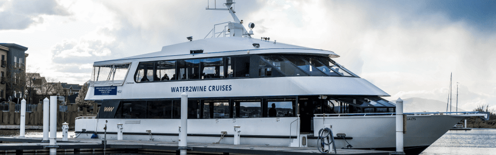 Cruise Line Wine Tastings: Sip and Learn at Sea