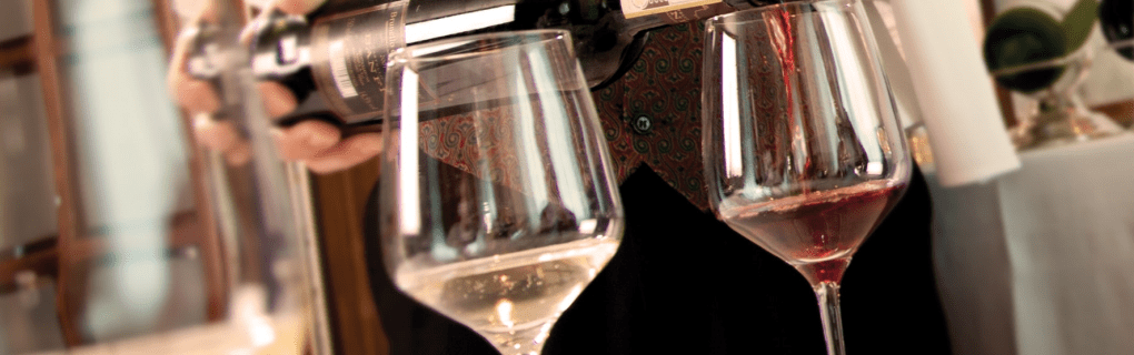 Cruise Line Wine Tastings: Sip and Learn at Sea