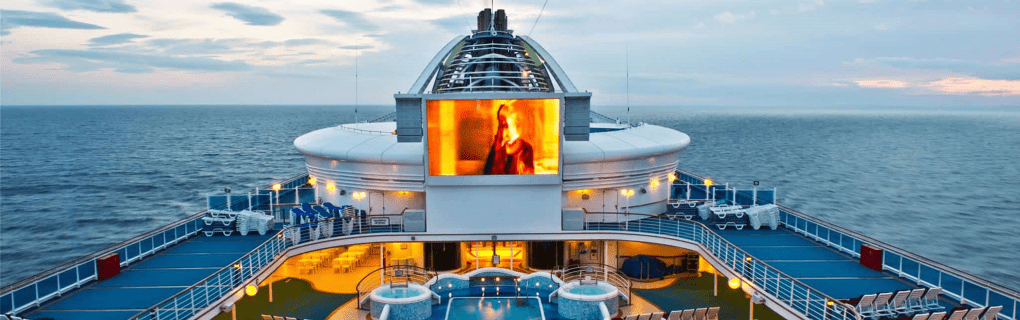 Cruise Line Wine Tastings: Sip and Learn at Sea