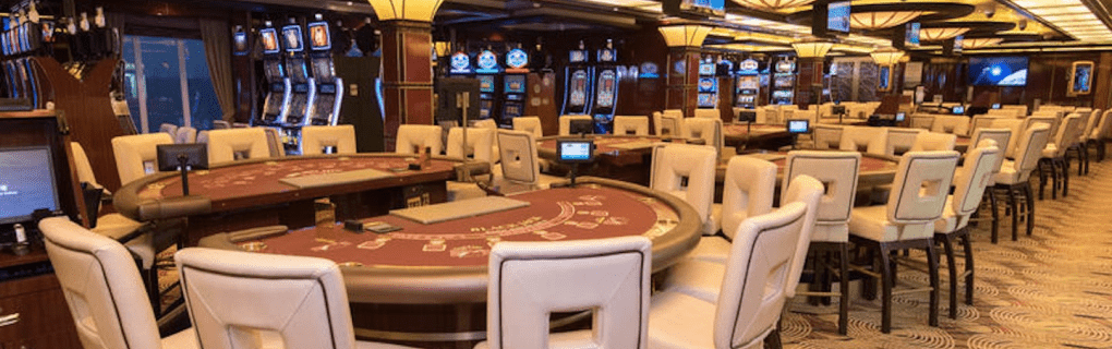 Cruise Ship Casinos: Tips for Maximizing Your Fun