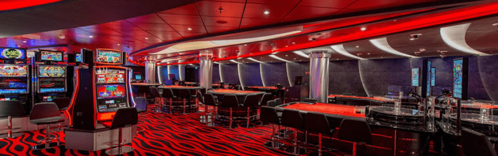 Cruise Ship Casinos: Tips for Maximizing Your Fun