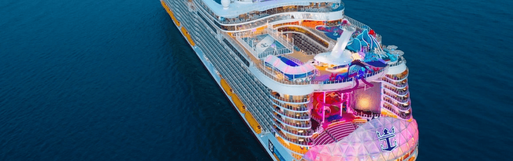 Cruise Ship Entertainment: What`s New in 2025