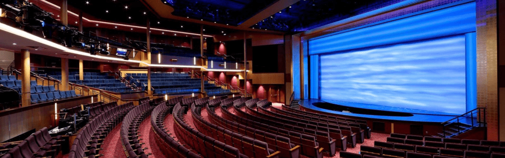 Cruise Ship Entertainment: What`s New in 2025