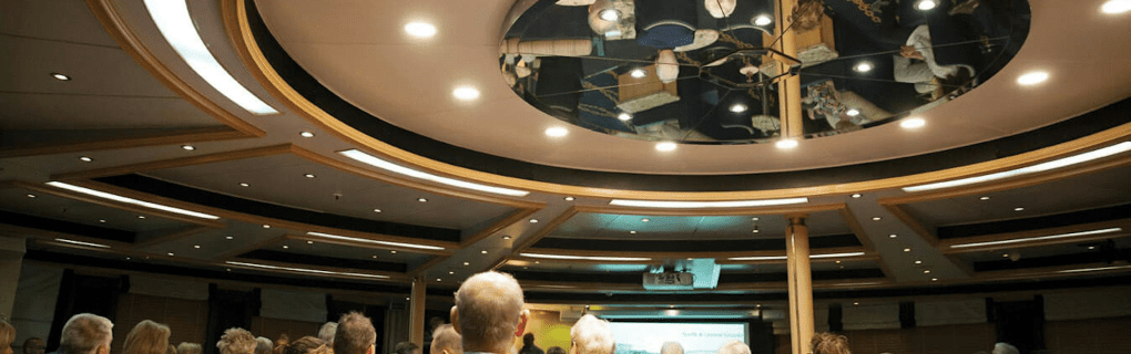 Cruise Ship Entertainment: What`s New in 2025