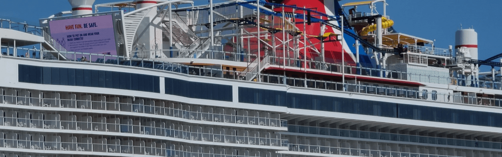 Cruise Ship Entertainment: What`s New in 2025