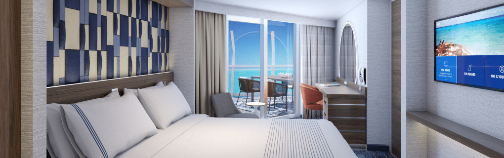 Cruise Ship Room Types: Choosing the Best Cabin for Your Needs