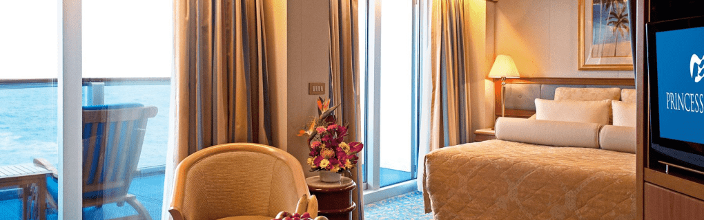 Cruise Ship Room Types: Choosing the Best Cabin for Your Needs