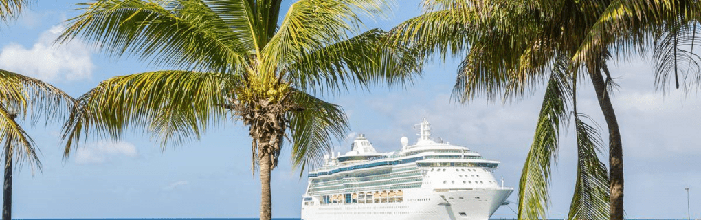 Cruise Ship Technology: Latest Innovations for Enhanced Guest Experience