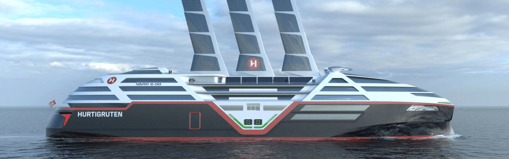 Cruise Ship Technology: Latest Innovations for Enhanced Guest Experience