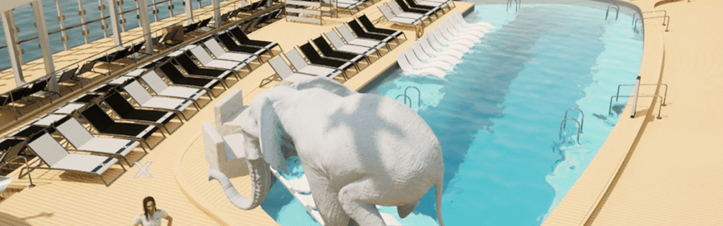 Cruise Ship Technology: Latest Innovations for Enhanced Guest Experience