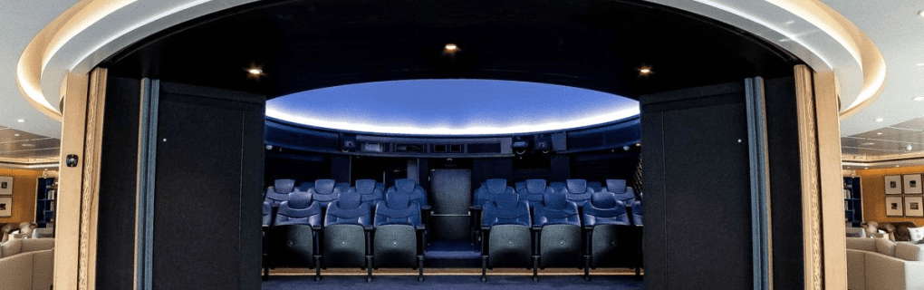 Cruise Ship Technology: Latest Innovations for Enhanced Guest Experience