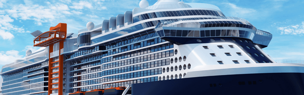 Cruise Ship Technology: Latest Innovations for Enhanced Guest Experience