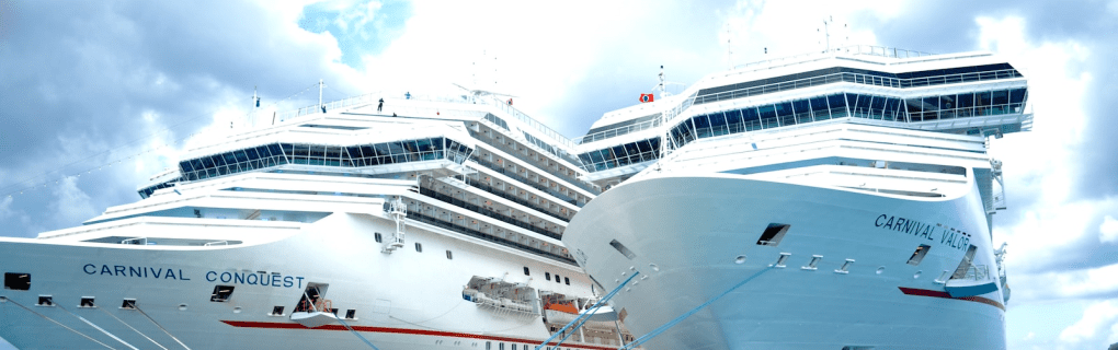 Cruise Ship Technology: Latest Innovations for Enhanced Guest Experience