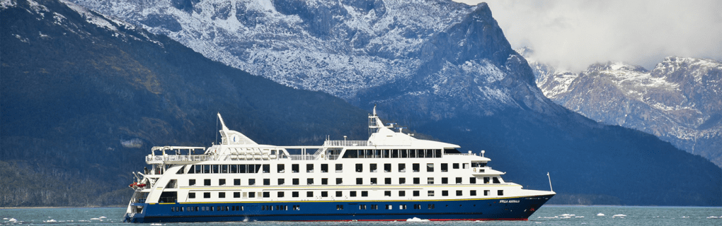 Cruising the Wilds of Patagonia: Inside Australis` Expedition to Cape Horn and Beyond