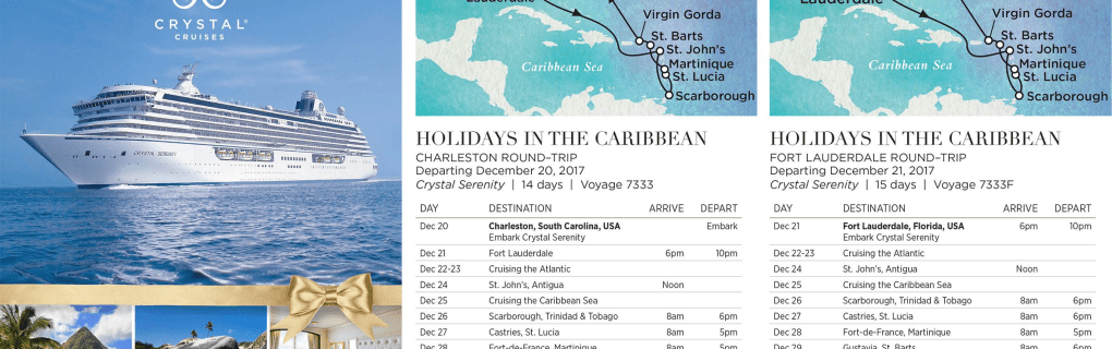 Crystal Cruises` Exclusive Shore Excursions: Insider Tips for Exploring the World`s Most Fascinating Destinations