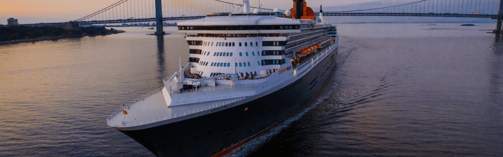 Cunard`s Iconic Transatlantic Crossings: A Guide to the Ultimate Ocean Voyage from New York to Southampton