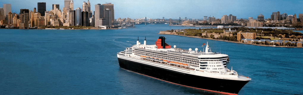 Cunard`s Iconic Transatlantic Crossings: A Guide to the Ultimate Ocean Voyage from New York to Southampton