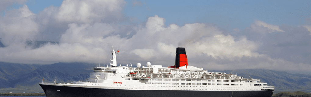 Cunard`s Iconic Transatlantic Crossings: Why You Should Sail with the Last True Ocean Liner