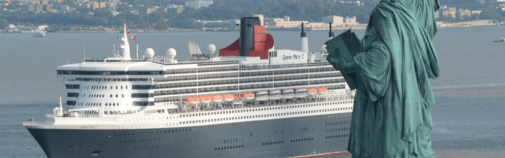 Cunard`s Iconic Transatlantic Crossings: Why You Should Sail with the Last True Ocean Liner