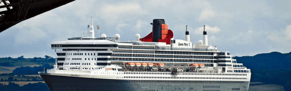 Cunard`s Transatlantic Travels: What to Expect on the Iconic Queen Mary 2 Crossings