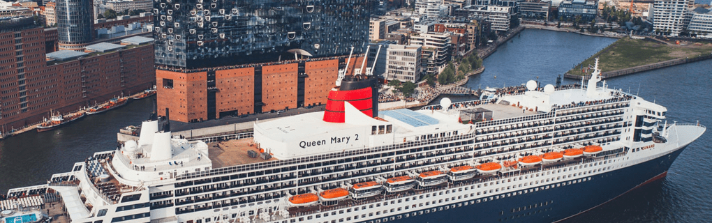 Cunard`s Transatlantic Travels: What to Expect on the Iconic Queen Mary 2 Crossings