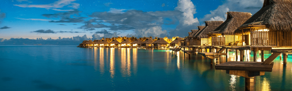 Customized South Pacific Getaways: Why Tahiti Legends is Your Best Bet for a Tailored French Polynesia Vacation