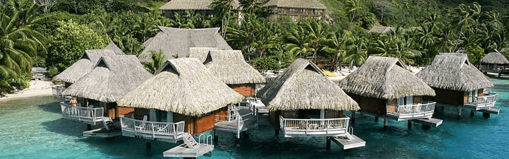 Customized South Pacific Getaways: Why Tahiti Legends is Your Best Bet for a Tailored French Polynesia Vacation