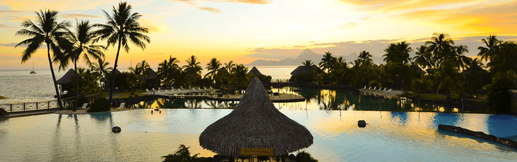 Customized South Pacific Getaways: Why Tahiti Legends is Your Best Bet for a Tailored French Polynesia Vacation