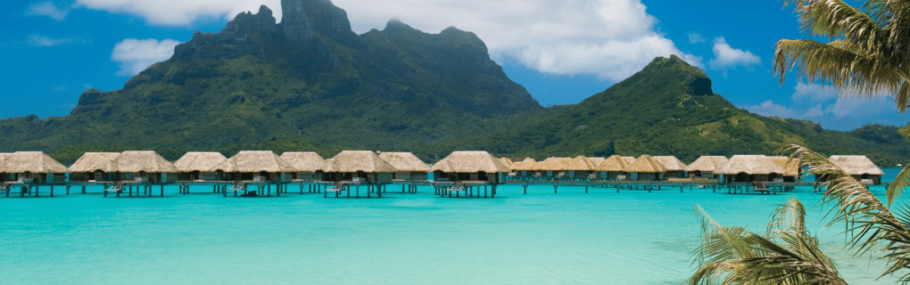 Customized South Pacific Getaways: Why Tahiti Legends is Your Best Bet for a Tailored French Polynesia Vacation