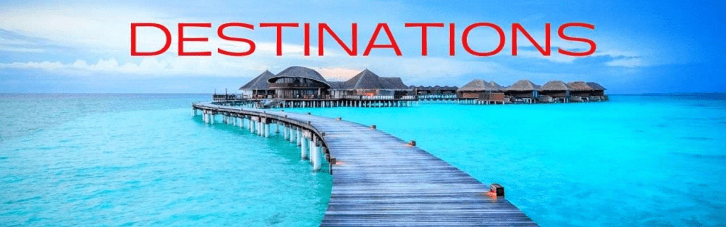 Customizing Your Dream Vacation: How Avanti Destinations Revolutionizes Independent Travel to Europe, Asia, and Beyond