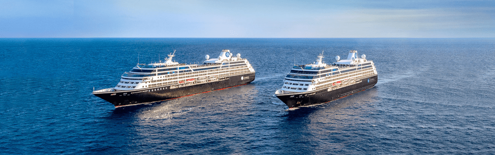 Deep Dive into Azamara`s Destination Immersion: How Smaller Ships Offer a More Intimate Cruise Experience