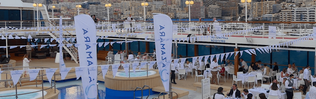 Destination Immersion at Its Best: Why Azamara Cruises Offers the Longest Stays in Port